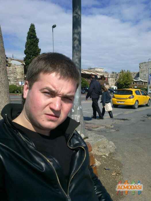 Евгений   фото №655374. Загружено 19 Мая 2014