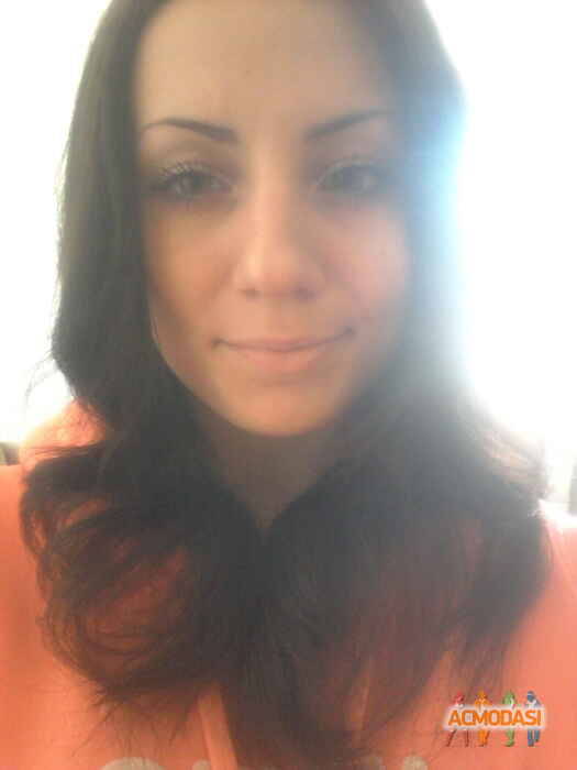 Анна  Михайловна фото №693842. Загружено 21 Июля 2014