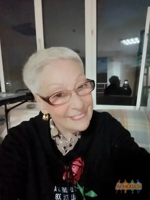 Ольга  Основа фото №1941256. Загружено 11 Ноября 2025