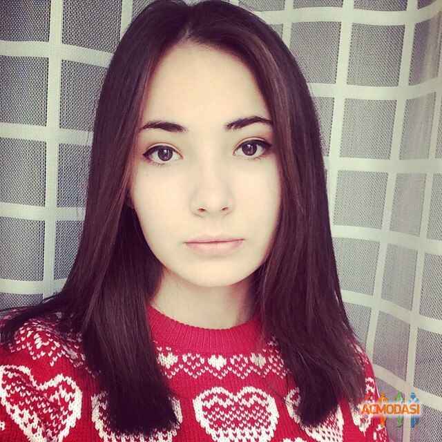 Елизавета Андреевна Хитрова фото №799962. Загружено 10 Января 2015