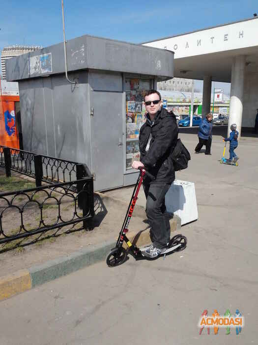 Евгений Дмитриевич Омельчук фото №864068. Загружено 23 Мая 2015