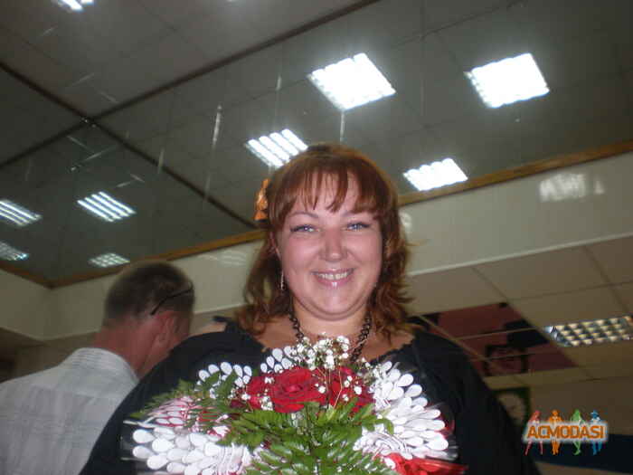 Анна Анатольевна Климова фото №867545. Загружено 01 Июня 2015