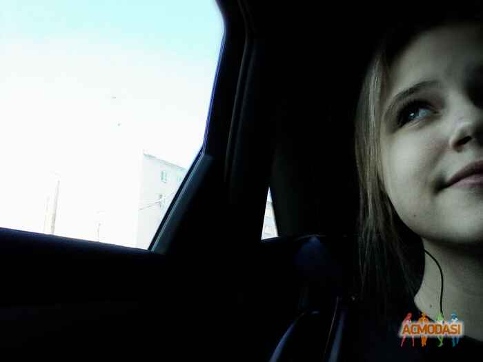 Полина Дмитриевна Карфидова фото №884665. Загружено 10 Июля 2015