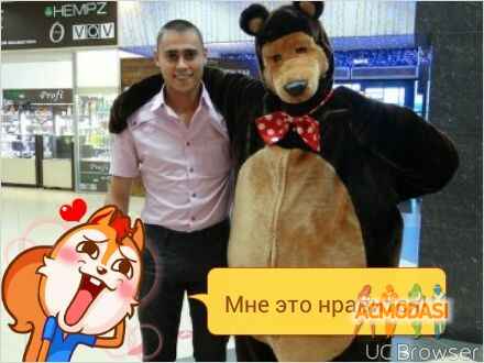 лев  кирпачев фото №938075. Загружено 14 Октября 2015