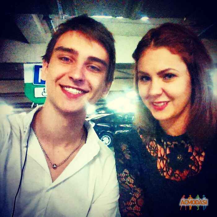 Максим Александрович Братичков фото №923856. Загружено 20 Сентября 2015