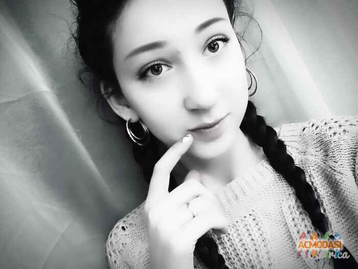 Ангелина Геннадьнвна Кормашова фото №1104117. Загружено 31 Октября 2016