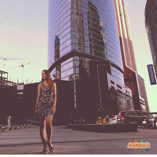 Анжелика Андреевна Антонова фото №1270715. Загружено 08 Января 2018