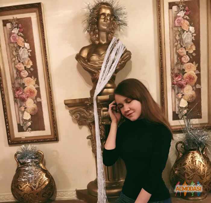 Елена Дмитриевна Кулькова фото №1408469. Загружено 04 Января 2019