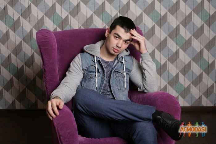 Магомед Шамилевич Магомедов фото №1470658. Загружено 06 Июня 2019