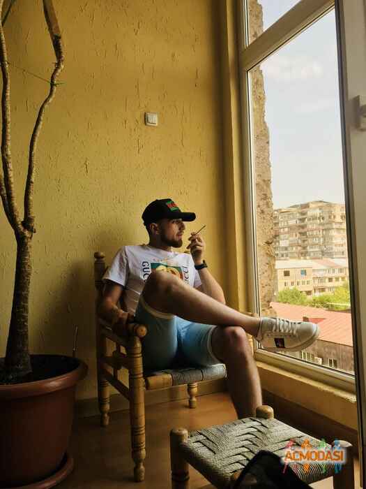 Армен Мартикович Егиян фото №1475533. Загружено 21 Июня 2019