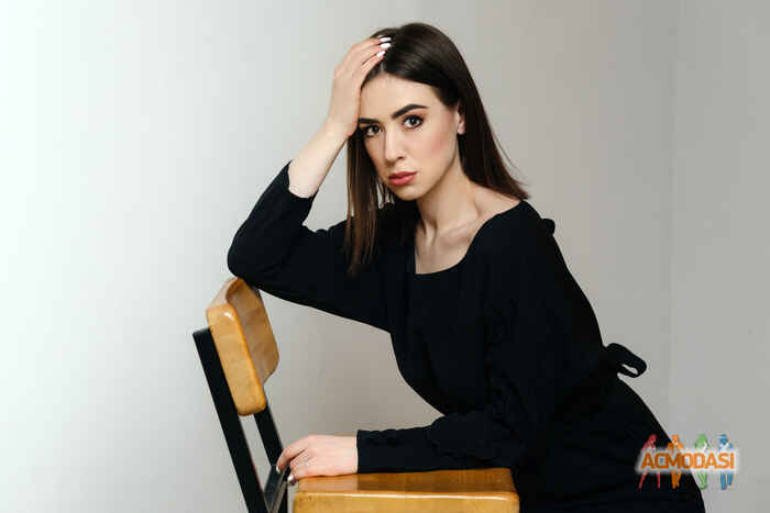 Анастасия Владиславовна Иорш фото №1483618. Загружено 09 Июля 2019