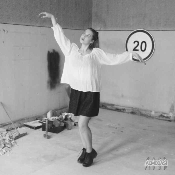 Дарья Дмитриевна Крючкова фото №1486234. Загружено 15 Июля 2019