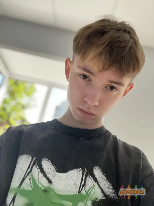 Никита Максимович Калиничев фото №1940416. Загружено 04 Ноября 2025