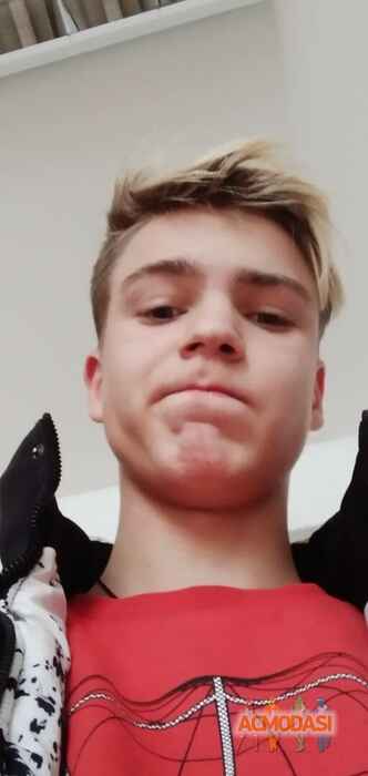 Дима  Кириенков фото №1656735. Загружено 14 Ноября 2020