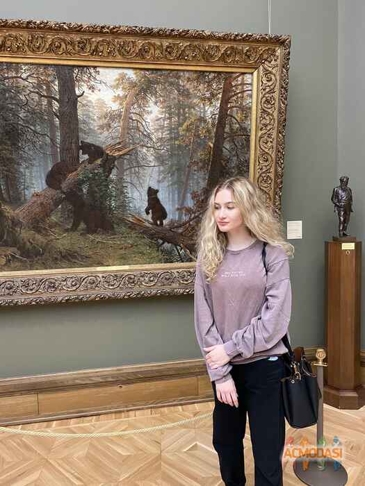 Софья  Агеева фото №1657968. Загружено 19 Ноября 2020