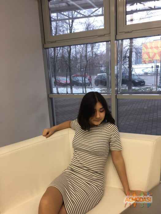 Эля  Шишиморова фото №1662919. Загружено 04 Декабря 2020