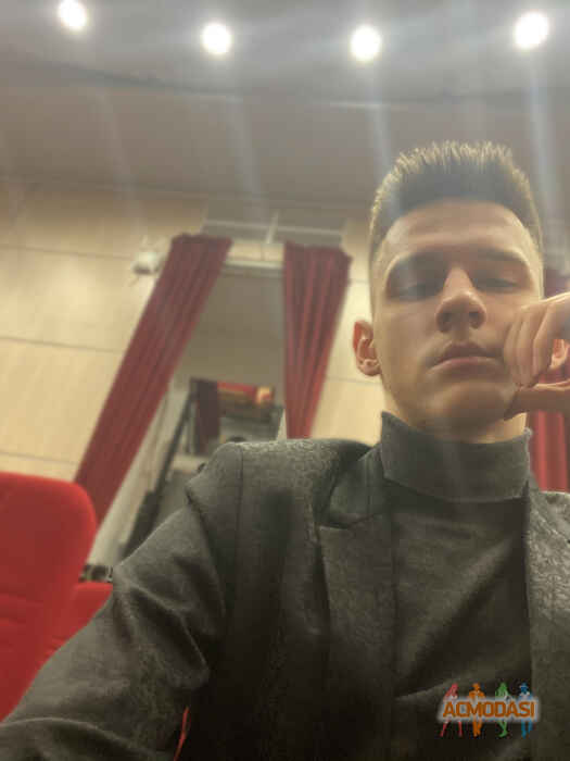 григорий  кудрявцев фото №1672380. Загружено 10 Января 2021