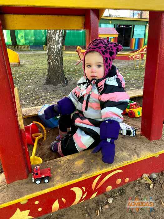 Варвара  Назарова фото №1675528. Загружено 19 Января 2021