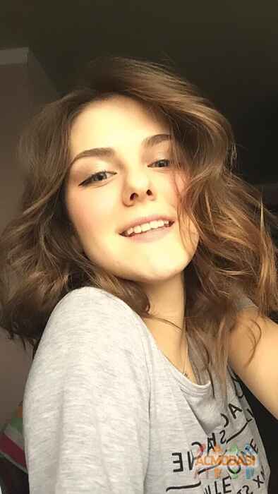 Эмилия  Пак фото №1684887. Загружено 22 Февраля 2021