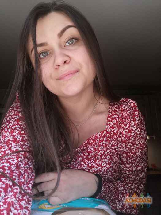 Панина  Анастасия фото №1709865. Загружено 24 Мая 2021