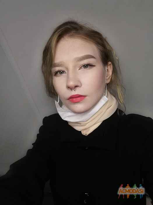 Анастасия  Сталина фото №1713445. Загружено 05 Июня 2021