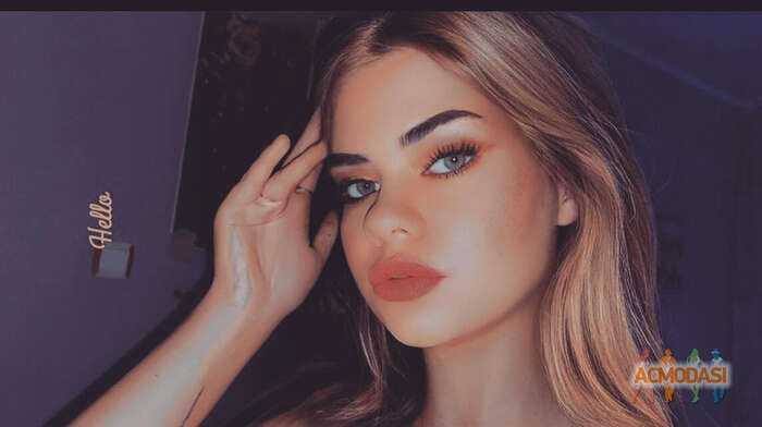 Darya  🧚 фото №1766285. Загружено 23 Декабря 2021