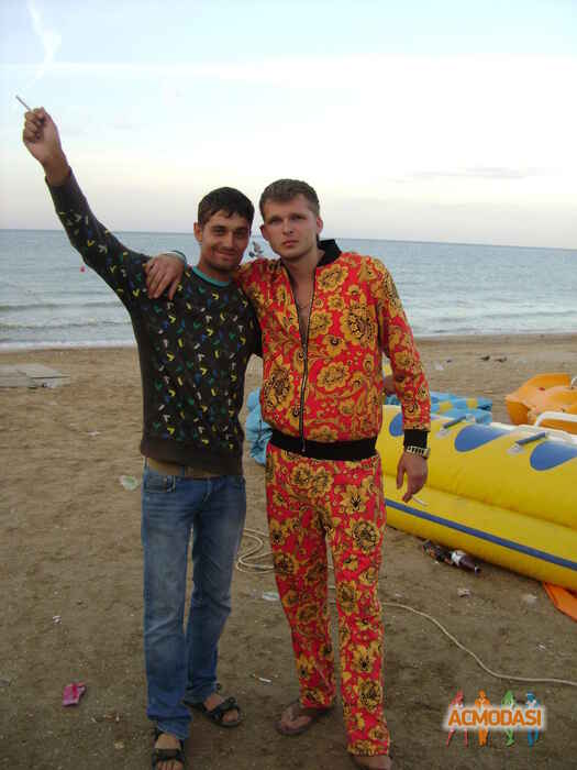 Филипп Романович Захаров фото №150659. Загружено 17 Февраля 2012