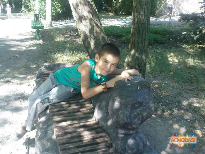 Дмитрий Александрович Ли фото №167197. Загружено 19 Марта 2012