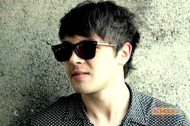 Владимир Валерьевич Барна фото №271973. Загружено 15 Октября 2012