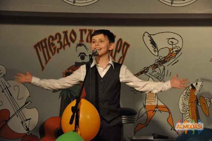 Гордей  Юфкин фото №827411. Загружено 26 Февраля 2015