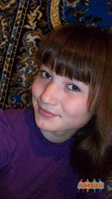 Зарина Рауиловна Гималова фото №39974. Загружено 29 Мая 2011
