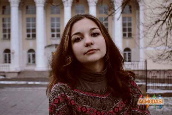 Диана Сергеевна Байдун фото №629380. Загружено 04 Апреля 2014