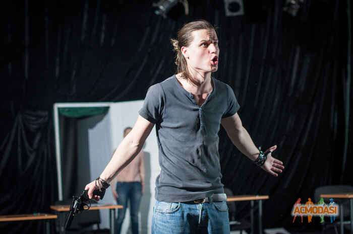 Ярослав Олегович Гайдашук фото №416181. Загружено 26 Мая 2013