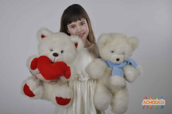 Кристина Алексеевна Крюкова фото №446194. Загружено 11 Июля 2013