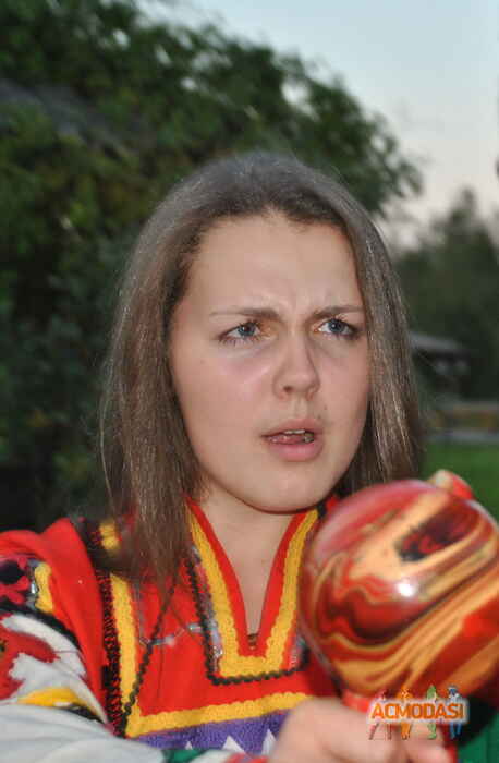 Диана Николаевна Морозова фото №484944. Загружено 04 Сентября 2013