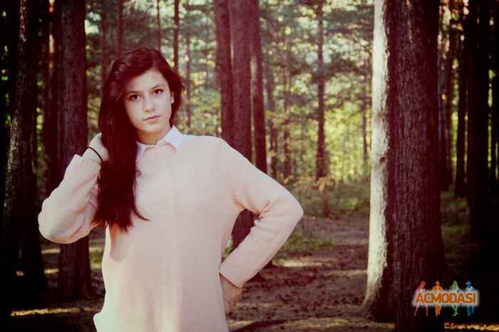 Анаставия  Алексеевна фото №510524. Загружено 14 Октября 2013