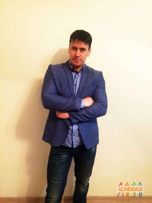 Павел Васильевич Боднарюк фото №1290614. Загружено 20 Февраля 2018