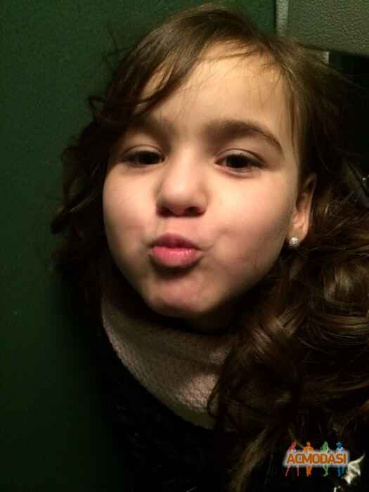 Валерия  Мунтяну фото №643597. Загружено 27 Апреля 2014