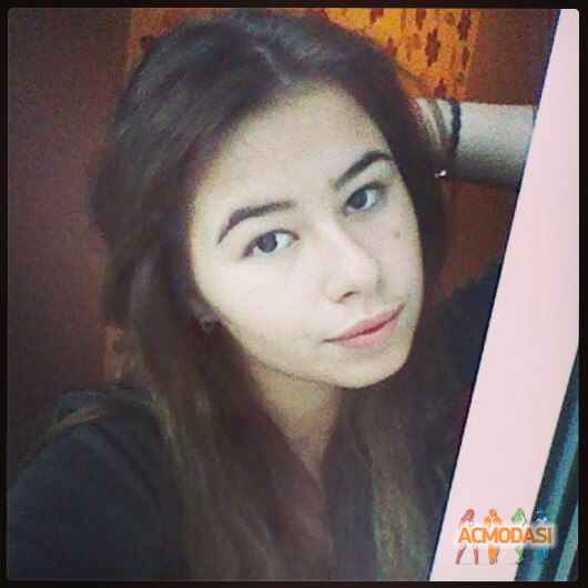 Карина  Игоривна фото №626620. Загружено 01 Апреля 2014