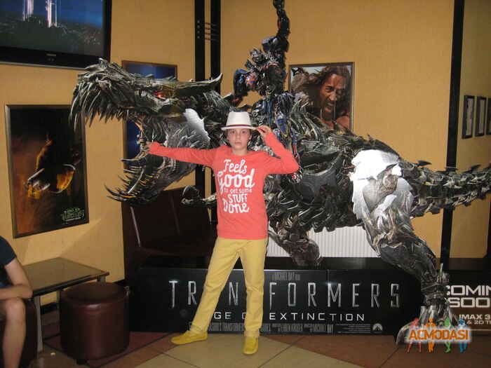 Михаил Сергейевич Булавенко фото №697953. Загружено 27 Июля 2014