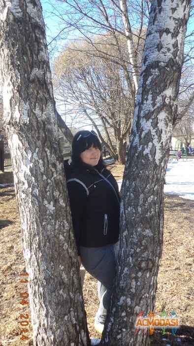 Екатерина Сергеевна Урванцева фото №706169. Загружено 09 Августа 2014