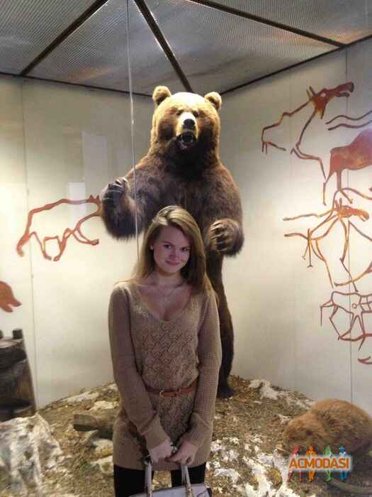 Анна Александровна Завьялова фото №709642. Загружено 14 Августа 2014