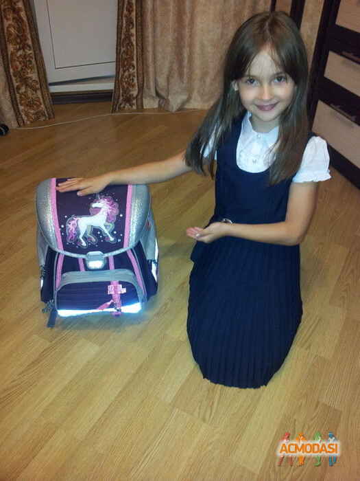 Виктория Андреевна Потапова фото №739012. Загружено 24 Сентября 2014