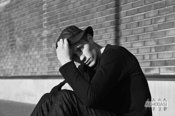 Паша  Гоц фото №823826. Загружено 18 Февраля 2015