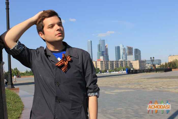 Павел   фото №1068550. Загружено 06 Августа 2016