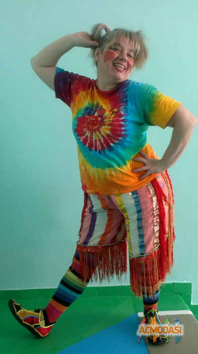 Ирина Владимировна Дрожжинова фото №1228832. Загружено 20 Сентября 2017