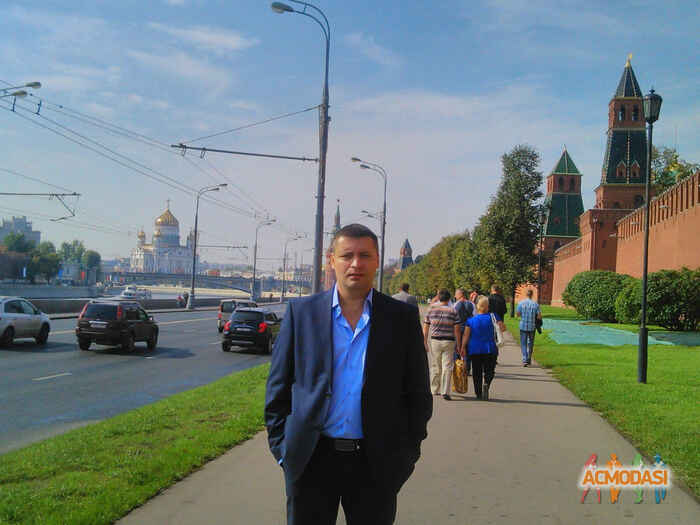 Андрей Владимирович Якубович фото №1114231. Загружено 23 Ноября 2016