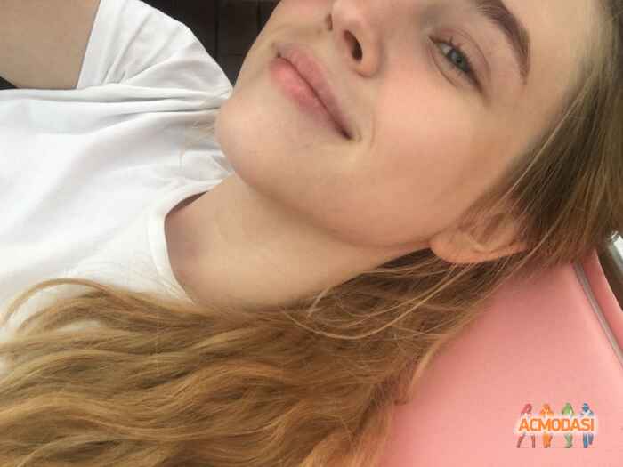 дарья Андреевна Приходько фото №1199334. Загружено 07 Июля 2017