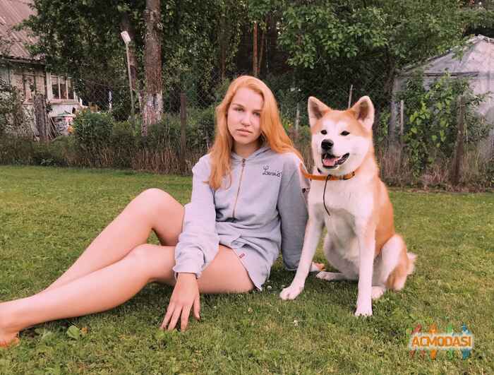 Полина Александровна Колесникова фото №1347359. Загружено 20 Июля 2018