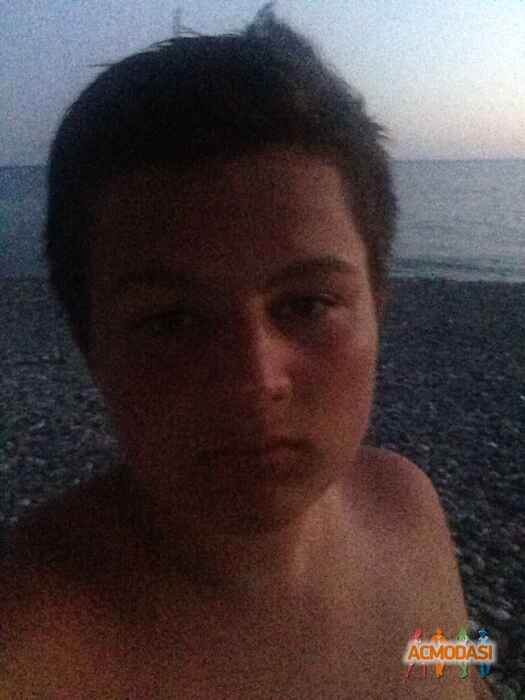 Семён Сергеевич Жмайлов фото №1210890. Загружено 06 Августа 2017